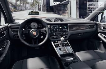 Porsche Macan 2024 Base