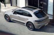 Porsche Macan Base