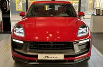 Porsche Macan Base