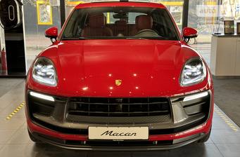 Porsche Macan 2024 Base