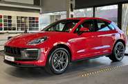 Porsche Macan Base