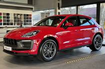 Porsche Macan Base