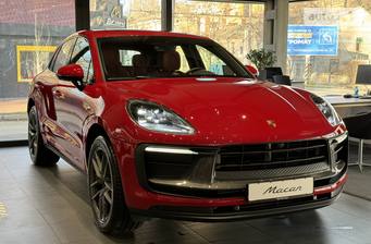 Porsche Macan 2024 Base