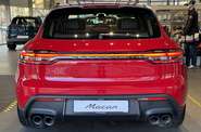 Porsche Macan Base