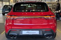 Porsche Macan Base