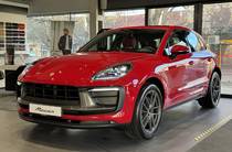 Porsche Macan Base