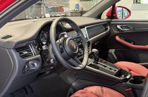 Porsche Macan Base