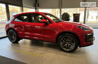 Porsche Macan 2024 Base