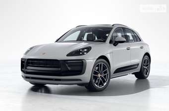 Porsche Macan 2024 в Киев