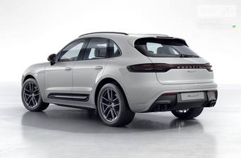 Porsche Macan 2024 Base