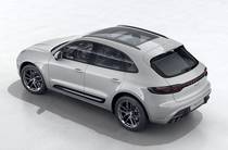 Porsche Macan Base