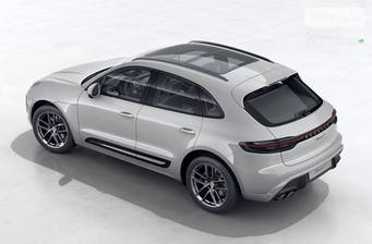 Porsche Macan 2024 Base