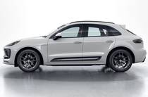 Porsche Macan Base