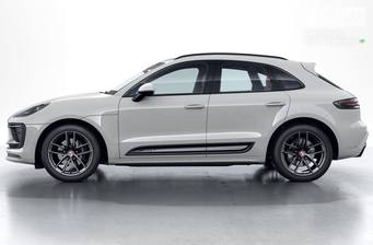 Porsche Macan 2024 Base