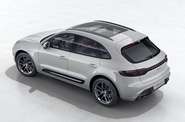 Porsche Macan Base