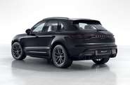 Porsche Macan Base