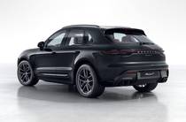 Porsche Macan Base