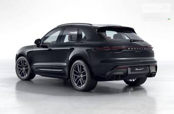 Porsche Macan 2024 Base