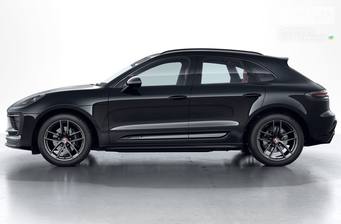 Porsche Macan 2024 Base