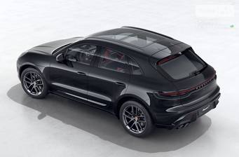 Porsche Macan 2024 Base