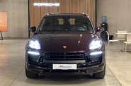 Porsche Macan Base