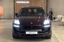 Porsche Macan Base