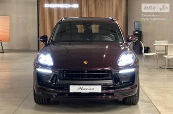 Porsche Macan 2023 Base