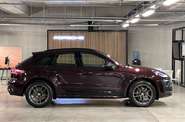 Porsche Macan Base