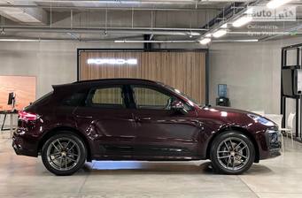 Porsche Macan 2023 Base