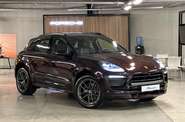 Porsche Macan Base