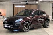 Porsche Macan Base