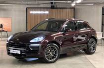 Porsche Macan Base