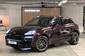 Porsche Macan Base