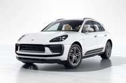 Porsche Macan Base