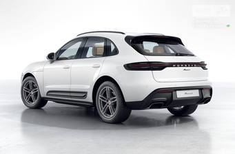 Porsche Macan 2024 Base