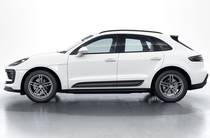 Porsche Macan Base