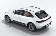 Porsche Macan Base