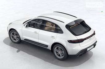 Porsche Macan 2024 Base