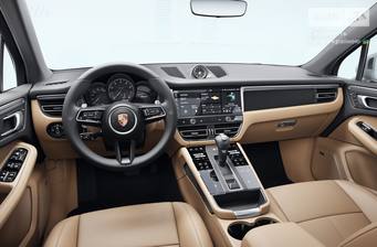 Porsche Macan 2024 Base