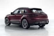 Porsche Macan Base