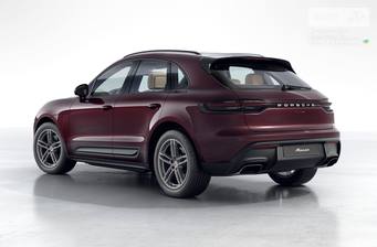 Porsche Macan 2024 Base