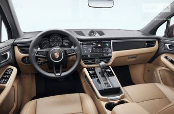 Porsche Macan 2024 Base