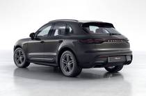 Porsche Macan Base