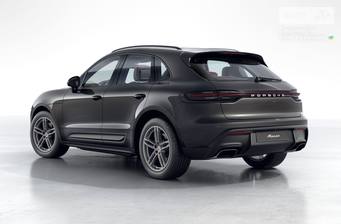 Porsche Macan 2024 Base