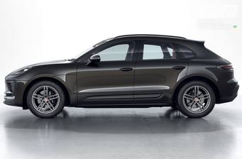 Porsche Macan 2024 Base