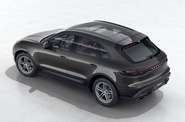 Porsche Macan Base