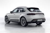 Porsche Macan Base