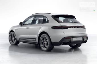 Porsche Macan 2024 Base