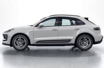 Porsche Macan Base