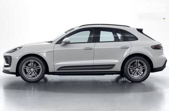 Porsche Macan 2024 Base